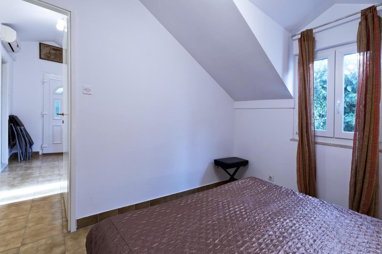Apartment Niki Дубровник Экстерьер фото